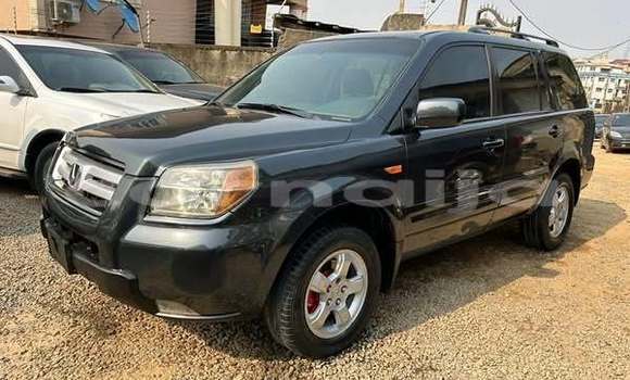 Acheter Occasion Voiture Honda Pilot Autre à Lagos, État de Lagos
