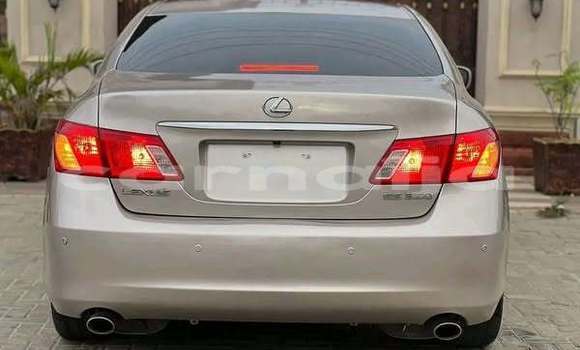 Acheter Occasion Voiture Lexus ES Autre à Lagos, État de Lagos
