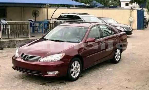 Acheter Occasion Voiture Toyota Camry Autre à Lagos, État de Lagos