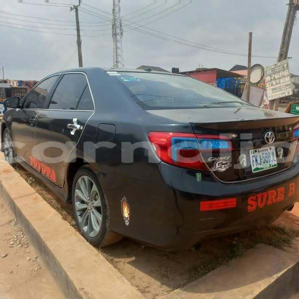Big with watermark toyota camry lagos state lagos 44448