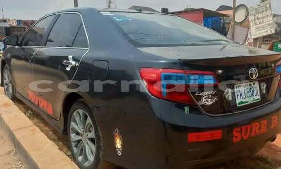 Acheter Occasion Voiture Toyota Camry Autre à Lagos, État de Lagos Acheter Occasion Voiture Toyota Camry Autre à Lagos, État de Lagos