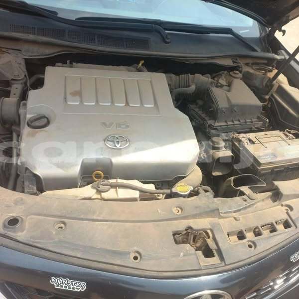 Big with watermark toyota camry lagos state lagos 44448