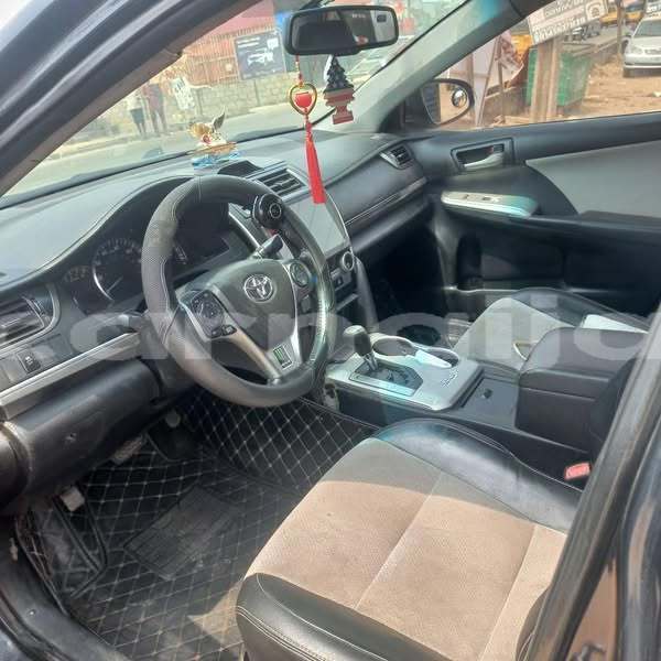 Big with watermark toyota camry lagos state lagos 44448