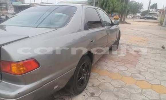 Buy Used Toyota Camry Other Car in Lagos in Lagos State Buy Used Toyota Camry Other Car in Lagos in Lagos State