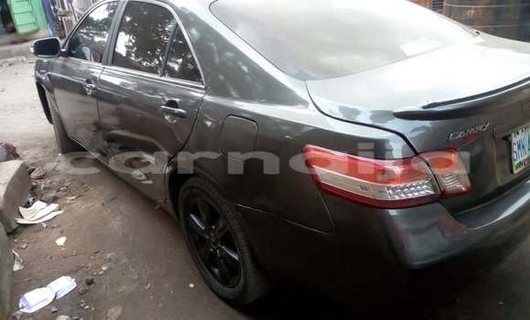 Buy Used Toyota Camry Other Car in Lagos in Lagos State Buy Used Toyota Camry Other Car in Lagos in Lagos State