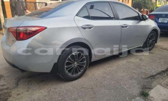 Buy Used Toyota Corolla Other Car in Lagos in Lagos State