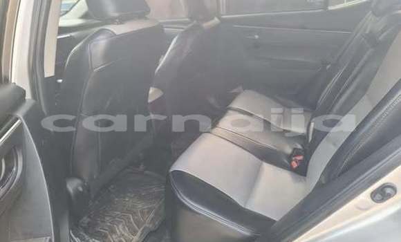 Buy Used Toyota Corolla Other Car in Lagos in Lagos State Buy Used Toyota Corolla Other Car in Lagos in Lagos State