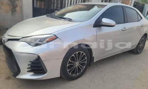 Buy Used Toyota Corolla Other Car in Lagos in Lagos State Buy Used Toyota Corolla Other Car in Lagos in Lagos State