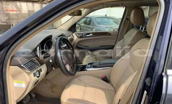 Buy Used Mercedes-Benz M–Class Other Car in Lagos in Lagos State Buy Used Mercedes-Benz M–Class Other Car in Lagos in Lagos State