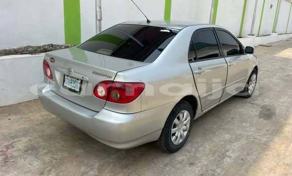 Buy Used Toyota Corolla Other Car in Lagos in Lagos State Buy Used Toyota Corolla Other Car in Lagos in Lagos State