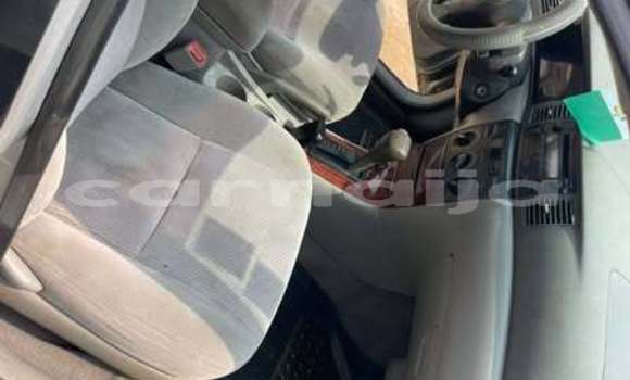Acheter Occasion Voiture Toyota Corolla Autre à Lagos, État de Lagos Acheter Occasion Voiture Toyota Corolla Autre à Lagos, État de Lagos