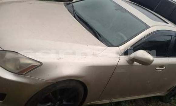 Buy Used Toyota Land Cruiser Other Car in Lagos in Lagos State