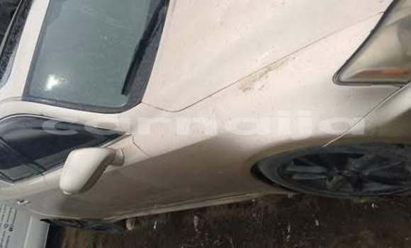 Buy Used Toyota Land Cruiser Other Car in Lagos in Lagos State Buy Used Toyota Land Cruiser Other Car in Lagos in Lagos State