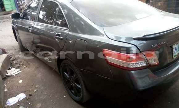 Acheter Occasion Voiture Toyota Camry Autre à Lagos, État de Lagos
