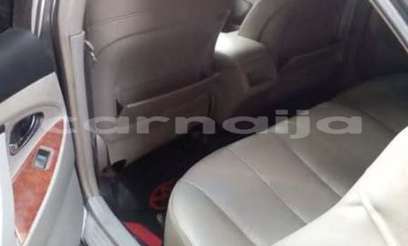 Acheter Occasion Voiture Toyota Camry Autre à Lagos, État de Lagos Acheter Occasion Voiture Toyota Camry Autre à Lagos, État de Lagos