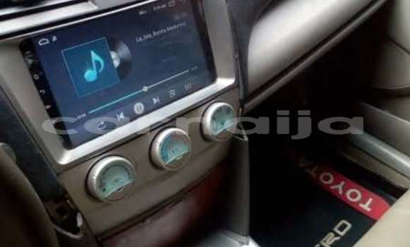 Acheter Occasion Voiture Toyota Camry Autre à Lagos, État de Lagos Acheter Occasion Voiture Toyota Camry Autre à Lagos, État de Lagos