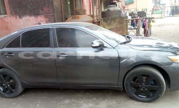 Acheter Occasion Voiture Toyota Camry Autre à Lagos, État de Lagos Acheter Occasion Voiture Toyota Camry Autre à Lagos, État de Lagos