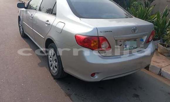 Buy Used Toyota Corolla Other Car in Lagos in Lagos State