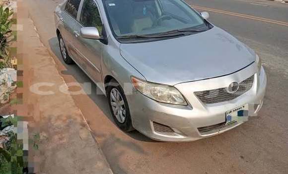 Buy Used Toyota Corolla Other Car in Lagos in Lagos State Buy Used Toyota Corolla Other Car in Lagos in Lagos State