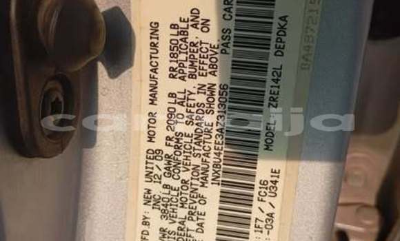 Buy Used Toyota Corolla Other Car in Lagos in Lagos State Buy Used Toyota Corolla Other Car in Lagos in Lagos State