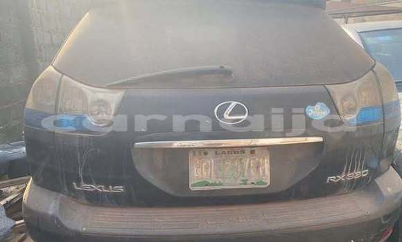 Acheter Occasion Voiture Lexus RX 330 Autre à Lagos, État de Lagos