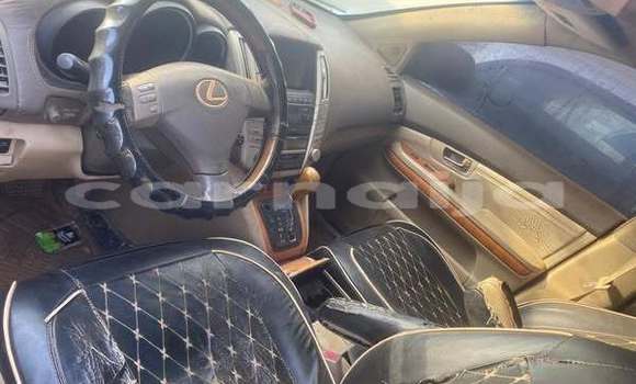 Buy Used Lexus RX 330 Other Car in Lagos in Lagos State Buy Used Lexus RX 330 Other Car in Lagos in Lagos State