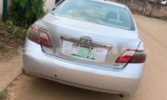Acheter Occasion Voiture Toyota Camry Autre à Lagos, État de Lagos Acheter Occasion Voiture Toyota Camry Autre à Lagos, État de Lagos
