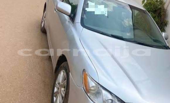 Acheter Occasion Voiture Toyota Camry Autre à Lagos, État de Lagos Acheter Occasion Voiture Toyota Camry Autre à Lagos, État de Lagos