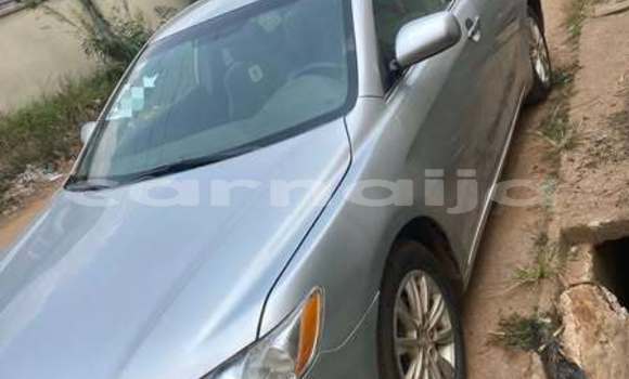 Acheter Occasion Voiture Toyota Camry Autre à Lagos, État de Lagos Acheter Occasion Voiture Toyota Camry Autre à Lagos, État de Lagos