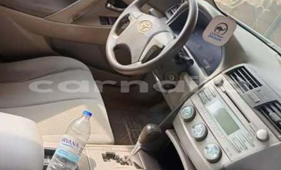 Acheter Occasion Voiture Toyota Camry Autre à Lagos, État de Lagos Acheter Occasion Voiture Toyota Camry Autre à Lagos, État de Lagos