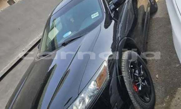 Acheter Occasion Voiture Honda Crosstour Autre à Lagos, État de Lagos