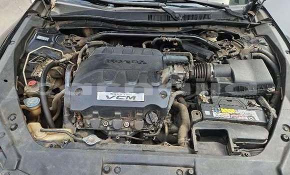 Buy Used Honda Crosstour Other Car in Lagos in Lagos State Buy Used Honda Crosstour Other Car in Lagos in Lagos State