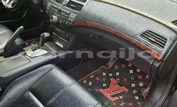 Buy Used Honda Crosstour Other Car in Lagos in Lagos State Buy Used Honda Crosstour Other Car in Lagos in Lagos State