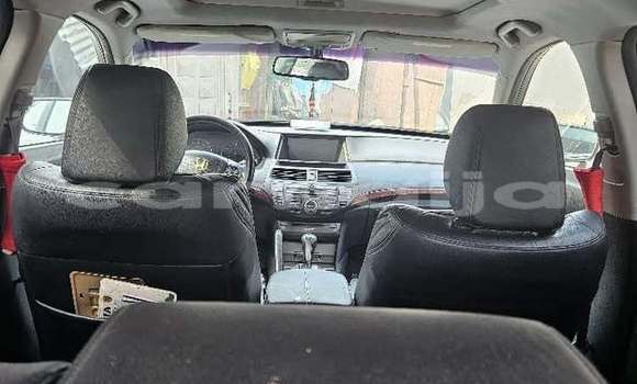 Buy Used Honda Crosstour Other Car in Lagos in Lagos State Buy Used Honda Crosstour Other Car in Lagos in Lagos State