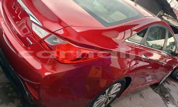 Acheter Occasion Voiture Hyundai Sonata Autre à Lagos, État de Lagos Acheter Occasion Voiture Hyundai Sonata Autre à Lagos, État de Lagos