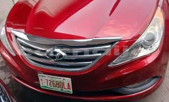 Acheter Occasion Voiture Hyundai Sonata Autre à Lagos, État de Lagos Acheter Occasion Voiture Hyundai Sonata Autre à Lagos, État de Lagos