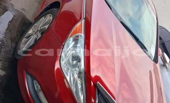 Acheter Occasion Voiture Hyundai Sonata Autre à Lagos, État de Lagos Acheter Occasion Voiture Hyundai Sonata Autre à Lagos, État de Lagos