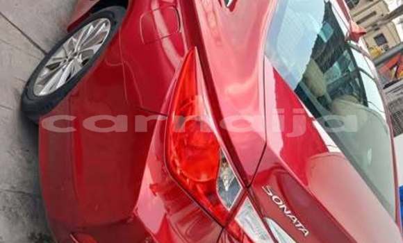 Acheter Occasion Voiture Hyundai Sonata Autre à Lagos, État de Lagos Acheter Occasion Voiture Hyundai Sonata Autre à Lagos, État de Lagos