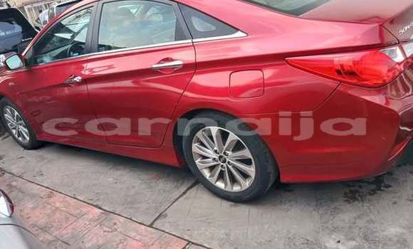 Acheter Occasion Voiture Hyundai Sonata Autre à Lagos, État de Lagos Acheter Occasion Voiture Hyundai Sonata Autre à Lagos, État de Lagos