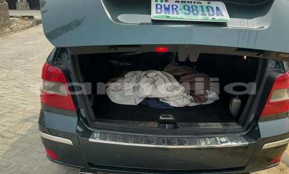 Buy Used Mercedes-Benz AMG GLE Other Car in Lagos in Lagos State Buy Used Mercedes-Benz AMG GLE Other Car in Lagos in Lagos State
