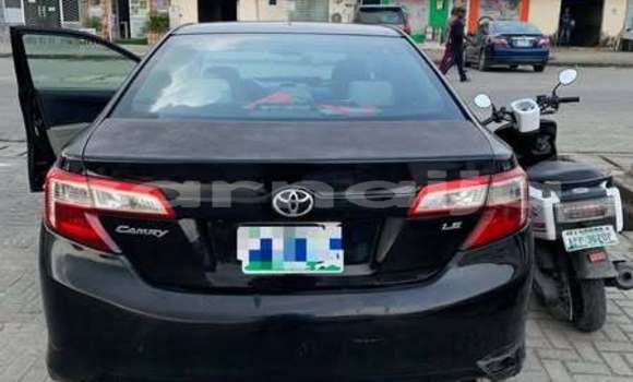 Acheter Occasion Voiture Toyota Camry Autre à Lagos, État de Lagos Acheter Occasion Voiture Toyota Camry Autre à Lagos, État de Lagos