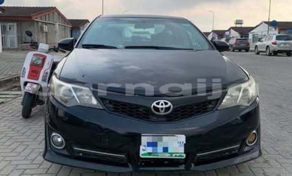 Acheter Occasion Voiture Toyota Camry Autre à Lagos, État de Lagos Acheter Occasion Voiture Toyota Camry Autre à Lagos, État de Lagos
