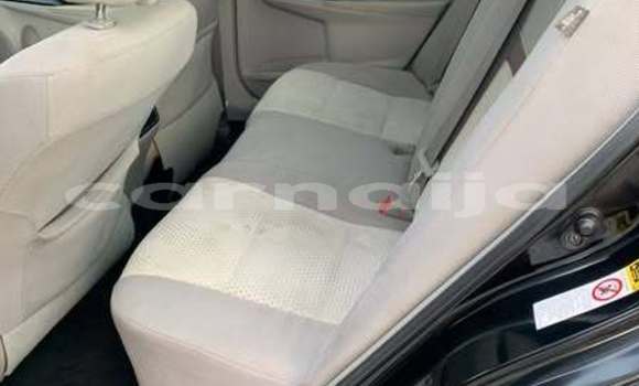 Acheter Occasion Voiture Toyota Camry Autre à Lagos, État de Lagos Acheter Occasion Voiture Toyota Camry Autre à Lagos, État de Lagos