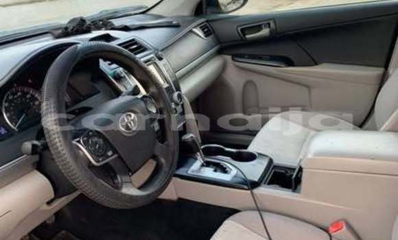 Acheter Occasion Voiture Toyota Camry Autre à Lagos, État de Lagos Acheter Occasion Voiture Toyota Camry Autre à Lagos, État de Lagos