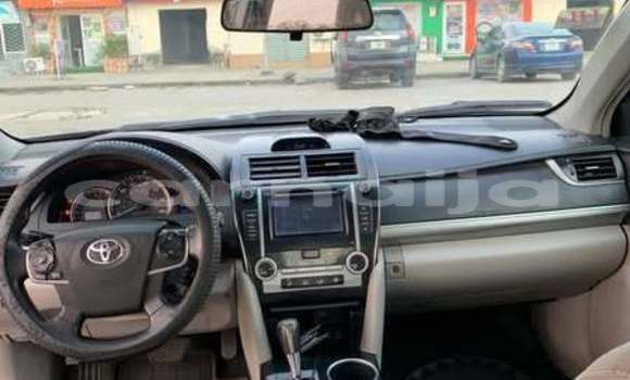 Acheter Occasion Voiture Toyota Camry Autre à Lagos, État de Lagos Acheter Occasion Voiture Toyota Camry Autre à Lagos, État de Lagos