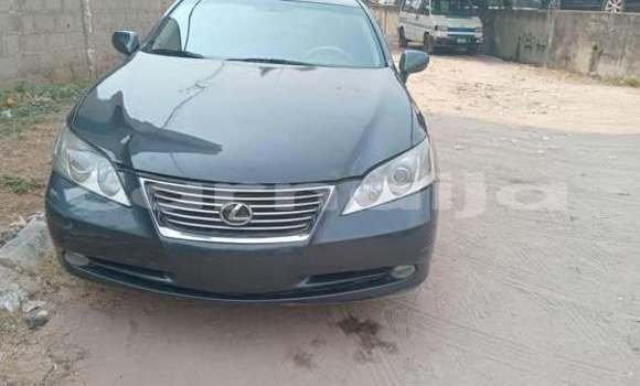 Acheter Occasion Voiture Lexus ES 300 Autre à Lagos, État de Lagos Acheter Occasion Voiture Lexus ES 300 Autre à Lagos, État de Lagos