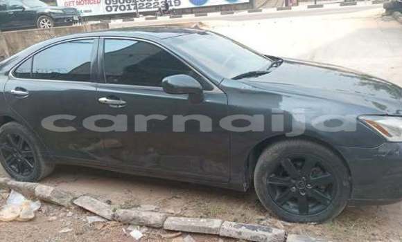 Acheter Occasion Voiture Lexus ES 300 Autre à Lagos, État de Lagos Acheter Occasion Voiture Lexus ES 300 Autre à Lagos, État de Lagos