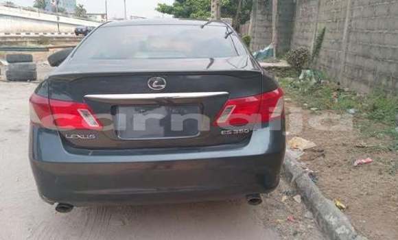 Acheter Occasion Voiture Lexus ES 300 Autre à Lagos, État de Lagos Acheter Occasion Voiture Lexus ES 300 Autre à Lagos, État de Lagos