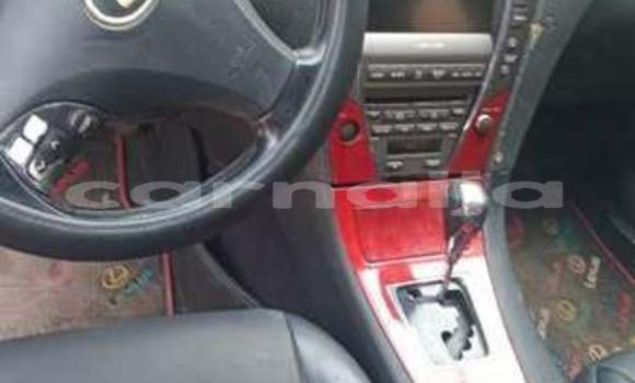 Acheter Occasion Voiture Lexus ES 300 Autre à Lagos, État de Lagos Acheter Occasion Voiture Lexus ES 300 Autre à Lagos, État de Lagos