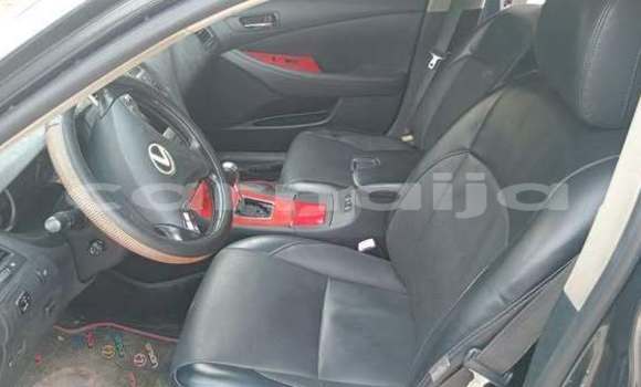 Acheter Occasion Voiture Lexus ES 300 Autre à Lagos, État de Lagos Acheter Occasion Voiture Lexus ES 300 Autre à Lagos, État de Lagos